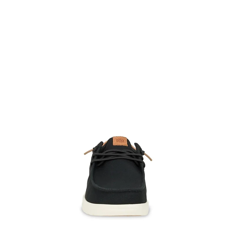 Men's Paul Canvas Shoe