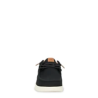Men's Paul Canvas Shoe