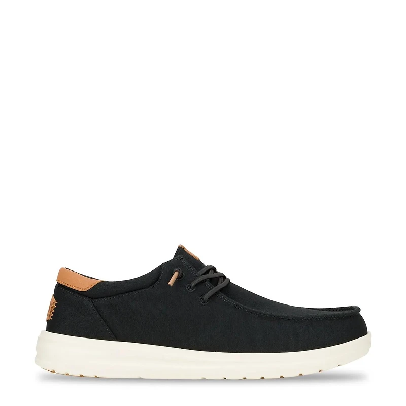 Men's Paul Canvas Shoe