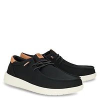 Men's Paul Canvas Shoe