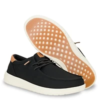 Men's Paul Canvas Shoe