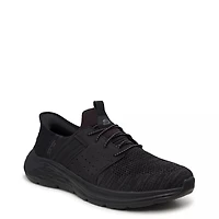 Men's Hands Free Slip-ins Relaxed Fit: Garner - Newick Sneaker