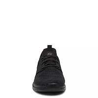 Men's Hands Free Slip-ins Relaxed Fit: Garner - Newick Sneaker