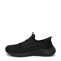 Men's Hands Free Slip-ins Relaxed Fit: Garner - Newick Sneaker