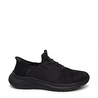 Men's Hands Free Slip-ins Relaxed Fit: Garner - Newick Sneaker