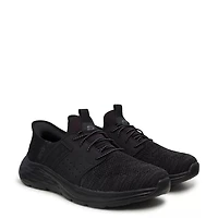 Men's Hands Free Slip-ins Relaxed Fit: Garner - Newick Sneaker