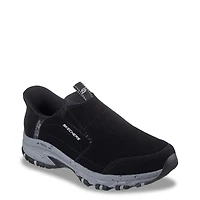 Men's Hillcrest Slip-In Wide Width Sneaker