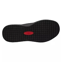 Men's Hands Free Slip-ins Work: Summits - Colsin Wide Width Sneaker