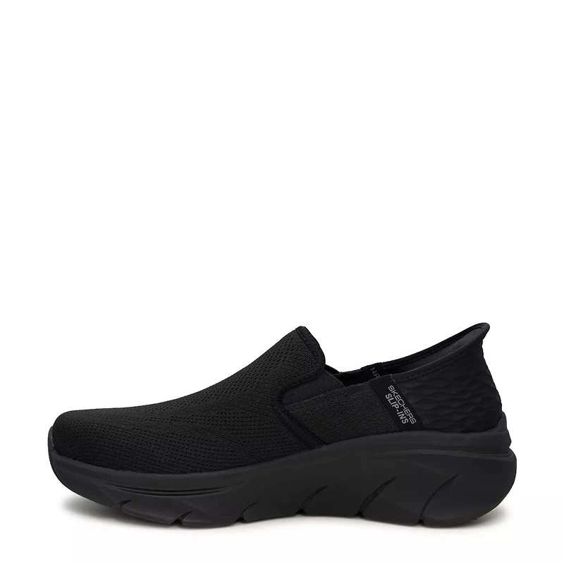 Men's Hands Free Slip-Ins Dlux Walker Sneaker