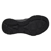 Men's Hands Free Slip-Ins Dlux Walker Sneaker