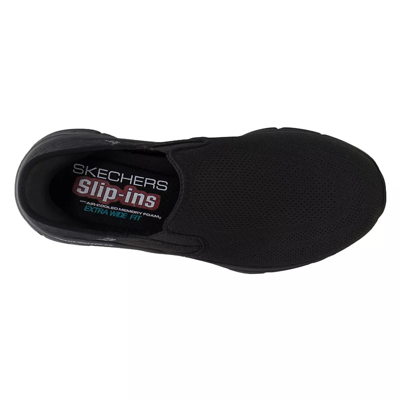 Men's Hands Free Slip-Ins Dlux Walker Sneaker