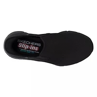 Men's Hands Free Slip-Ins Dlux Walker Sneaker