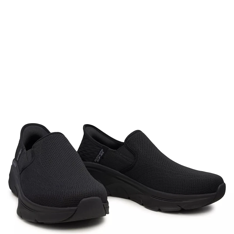 Men's Hands Free Slip-Ins Dlux Walker Sneaker