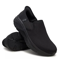 Men's Hands Free Slip-Ins Dlux Walker Sneaker