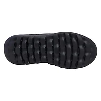 Men's Hands Free Slip-ins GO WALK Max Wide Width Moc Toe Slip-On