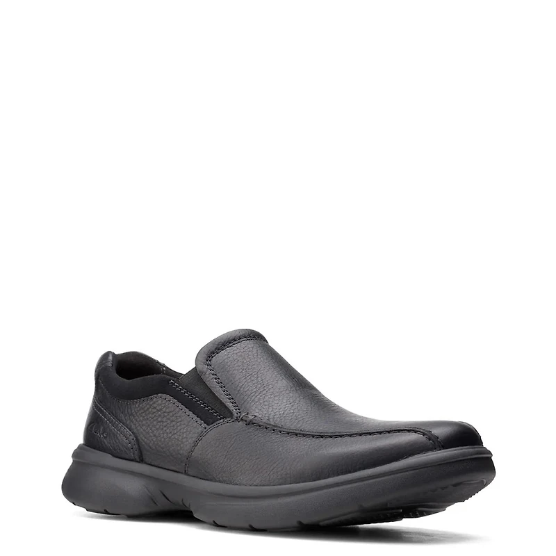 Men's Bradley Step Wide Width Slip-On
