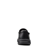 Men's Bradley Step Wide Width Slip-On
