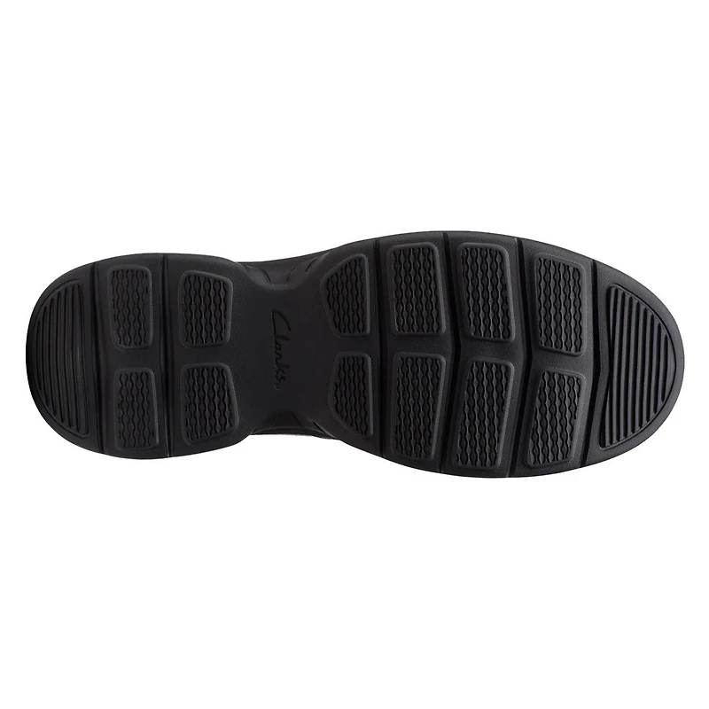 Men's Bradley Step Wide Width Slip-On