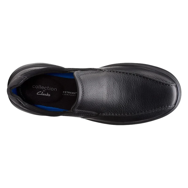 Men's Bradley Step Wide Width Slip-On