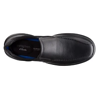 Men's Bradley Step Wide Width Slip-On