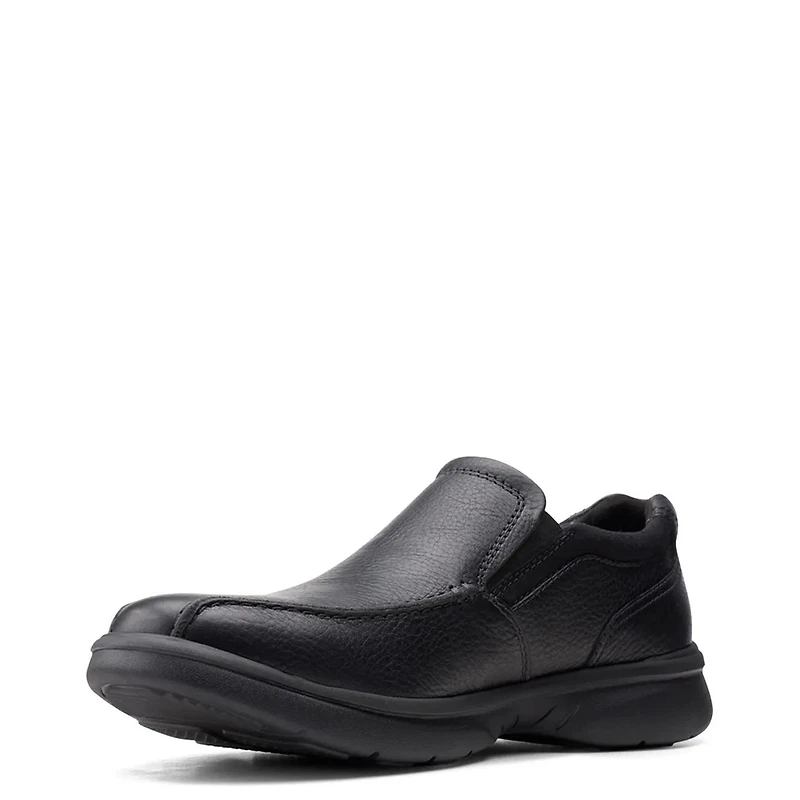 Men's Bradley Step Wide Width Slip-On