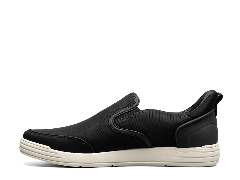 Men's Kore City Walk EZ Wide Width Slip-On Sneaker