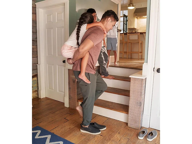 Men's Kore City Walk EZ Wide Width Slip-On Sneaker