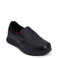 Men's Nampa Groton SR Wide Width Slip-On Sneaker