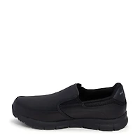 Men's Nampa Groton SR Wide Width Slip-On Sneaker