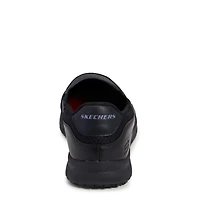 Men's Nampa Groton SR Wide Width Slip-On Sneaker