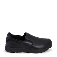 Men's Nampa Groton SR Wide Width Slip-On Sneaker