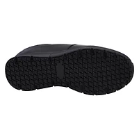 Men's Nampa Groton SR Wide Width Slip-On Sneaker