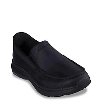 Men's Hands Free Slip-Ins Pollard Osgood Extra Wide Width Slip-On