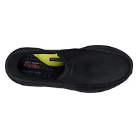 Men's Hands Free Slip-Ins Pollard Osgood Extra Wide Width Slip-On