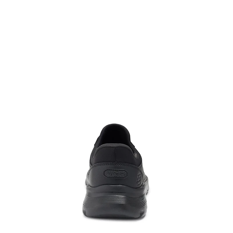 Men's Hands Free Slip-Ins Garza Langston Arch Fit Sneaker