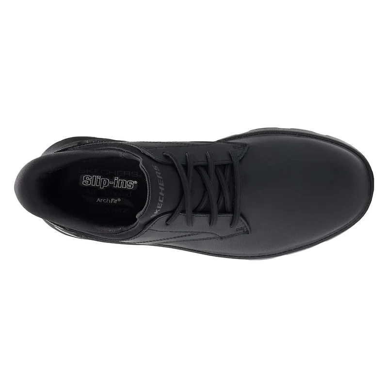 Men's Hands Free Slip-Ins Garza Langston Arch Fit Sneaker