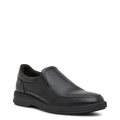 Men's Naveed Wide Width Slip-On Loafer