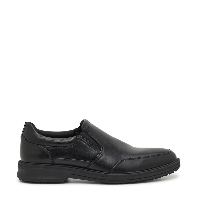 Men's Naveed Wide Width Slip-On Loafer