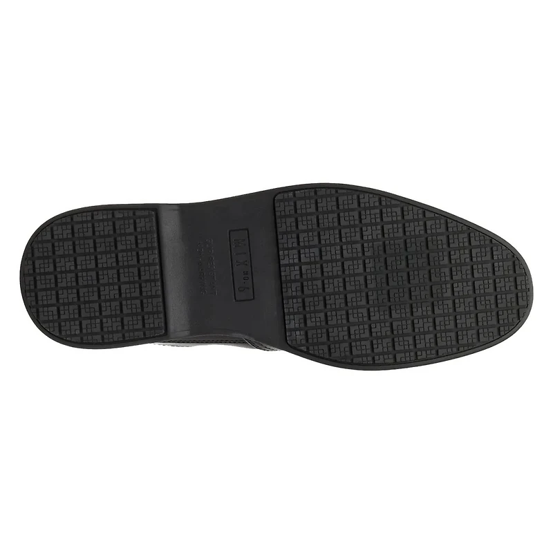 Men's Naveed Wide Width Slip-On Loafer