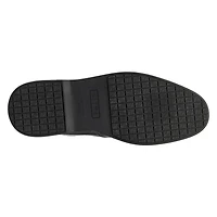 Men's Naveed Wide Width Slip-On Loafer