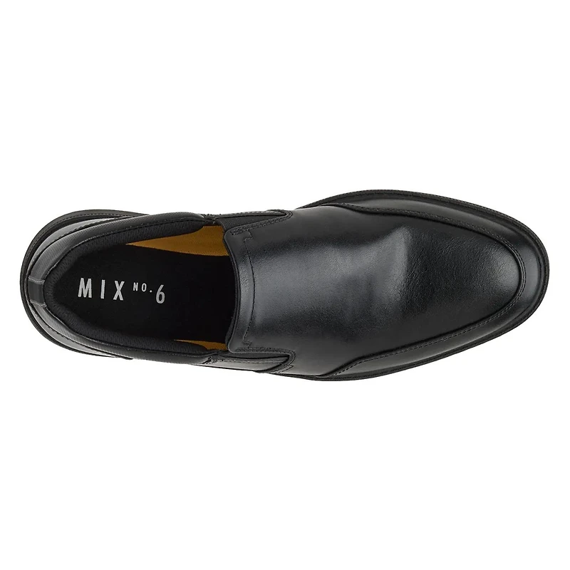 Men's Naveed Wide Width Slip-On Loafer