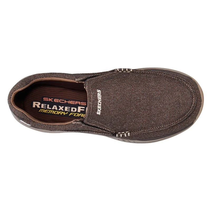 Men's Expected Avillo Slip-On