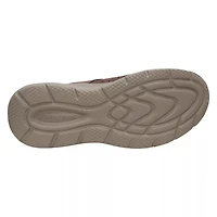 Men's Hands Free Slip-ins Relaxed Fit: Garner - Newick Slip-On Sneaker
