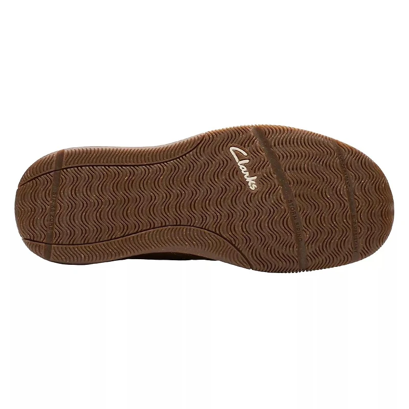 Men's Sailview Step Slip-On