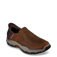 Men's Skechers Hands Free Slip-Ins Respected Elgin Extra Wide