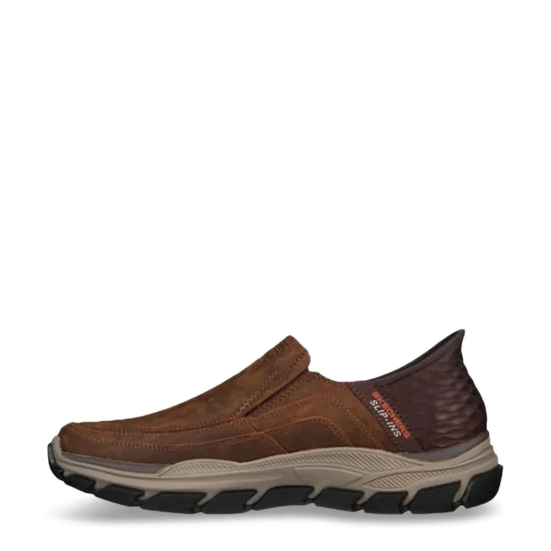 Men's Skechers Hands Free Slip-Ins Respected Elgin Extra Wide