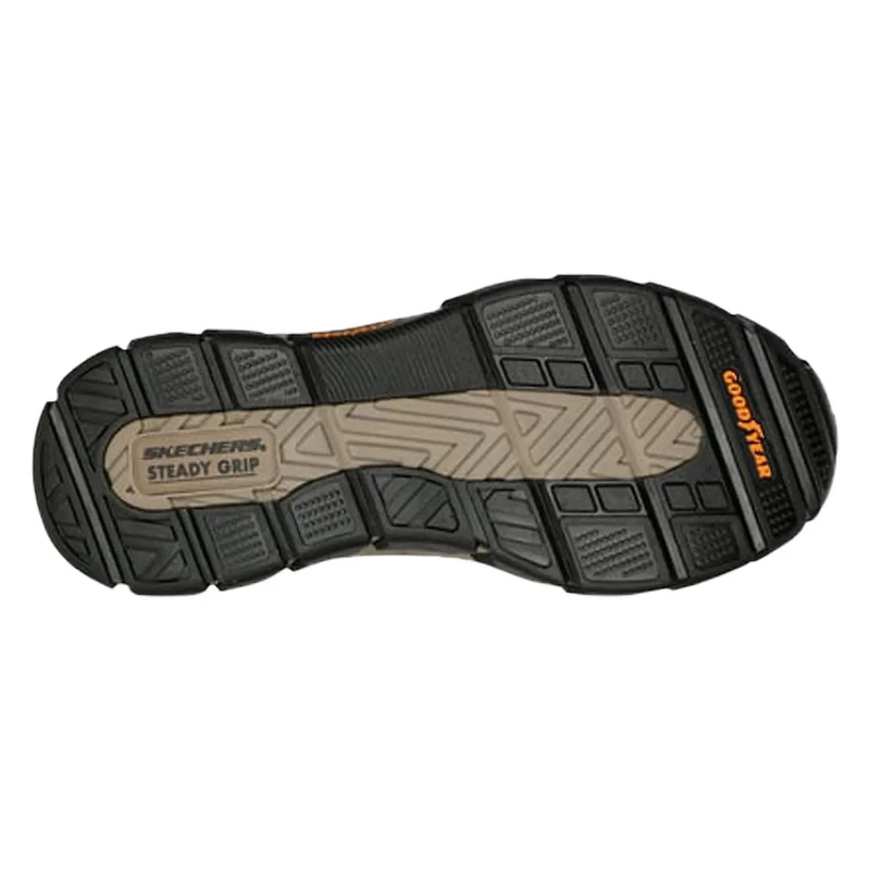 Men's Skechers Hands Free Slip-Ins Respected Elgin Extra Wide