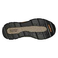 Men's Skechers Hands Free Slip-Ins Respected Elgin Extra Wide