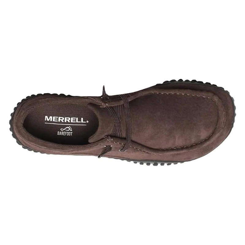 Men's Wrapt Bungee Shoe