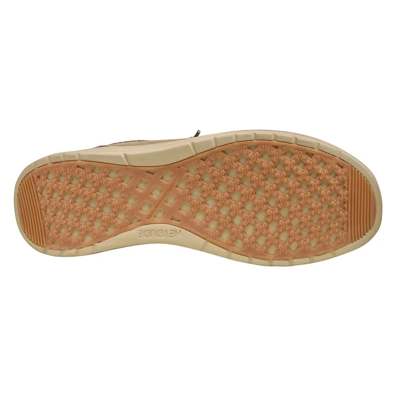 Men's Paul Wide Width Moccasin